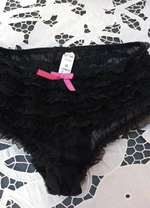 Трусики р.м