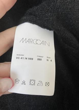 Стильный свитер marc cain6 фото