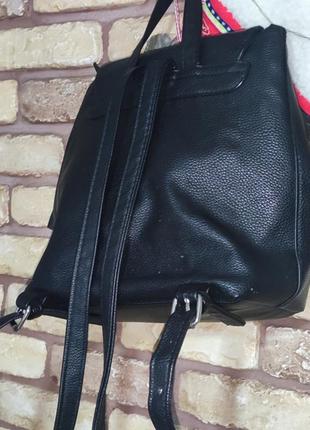 Рюкзак stradivarius 6