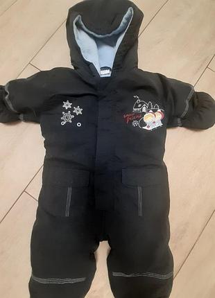 Комбинезон 62-68