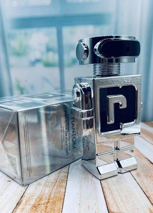 Подарочный пакет chanel