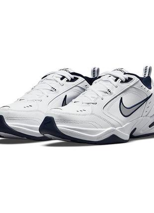 Кроссовки nike air monarch