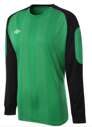 Оригинал мужской спортивный футбольный реглан umbro uppingham. размер 2xl