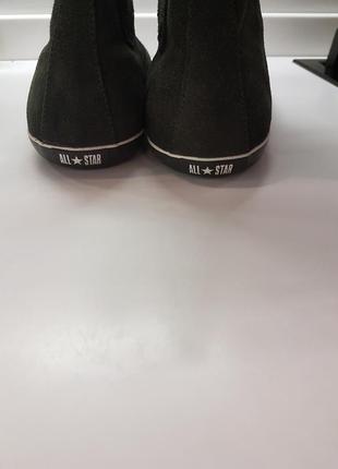 Кеды converse 6