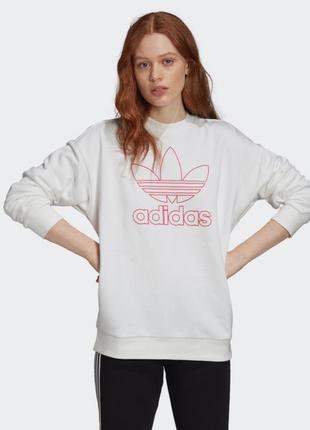 Світшот adidas