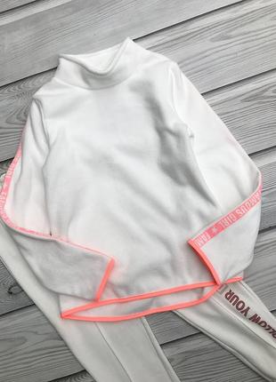 Флісова кофта гольф c&a