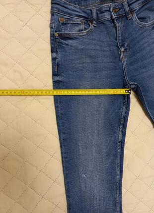 Zara джинси skinny6 фото