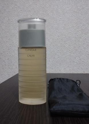 Clinique, calyx, парфумована вода