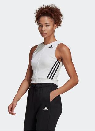 Майка, топ adidas
