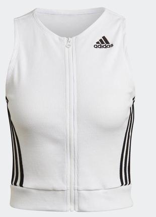 Майка, топ adidas3 фото