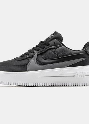 Кроссовки nike dunk sky beige blue carpet tile paint white black grey2 фото