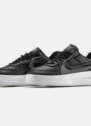 Кроссовки nike dunk sky beige blue carpet tile paint white black grey5 фото