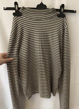 Гольф водолазка