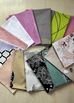 Наволочки 50*70