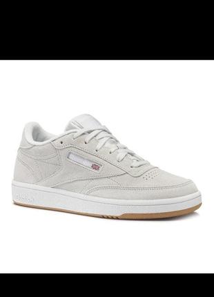 Класичні кросівки reebok