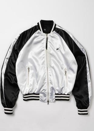 N.d.g bomber куртка бомбер