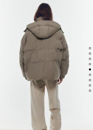 Курточка зара