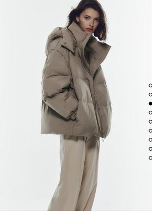 Курточка зара