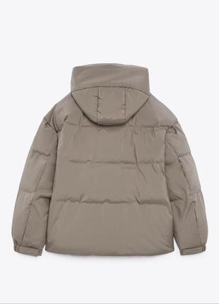 Курточка зара