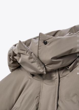 Курточка зара