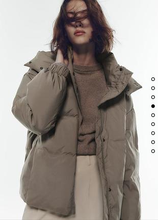 Курточка зара