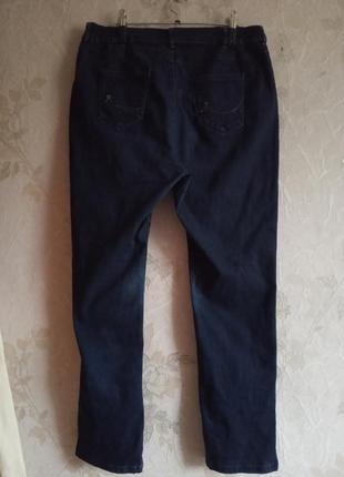 Идеальные джинсы большого размера charles vodele2 фото