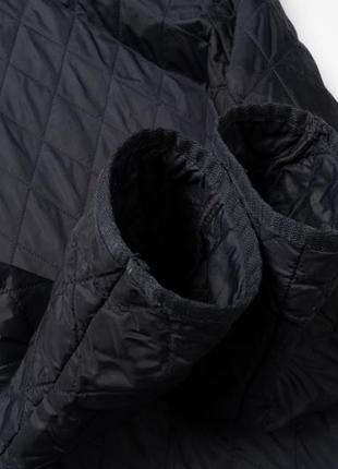 Barbour liner jacket стьобана куртка лайнер10 фото