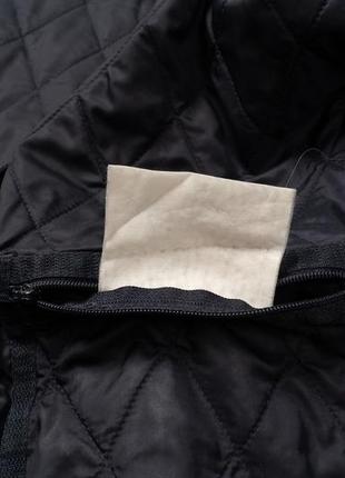 Barbour liner jacket стьобана куртка лайнер8 фото