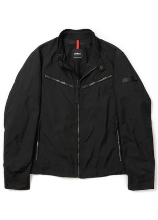 Strellson racer jacket мужская куртка
