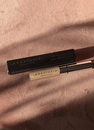 Гель для брiв anastasia beverly hills