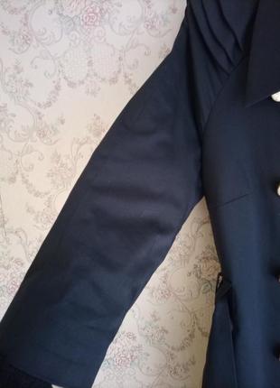 Плащ катон осень весна 5