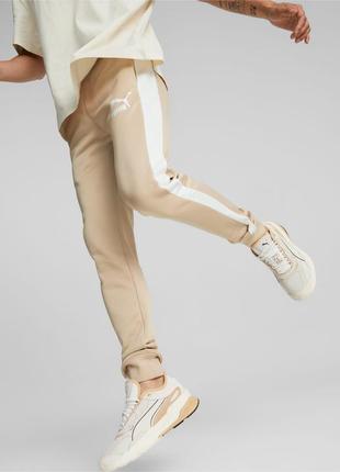 Мужские спортивные штаны puma xl