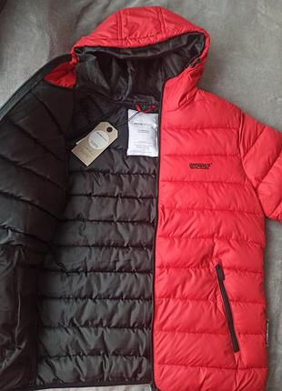 Стьобана куртка 9