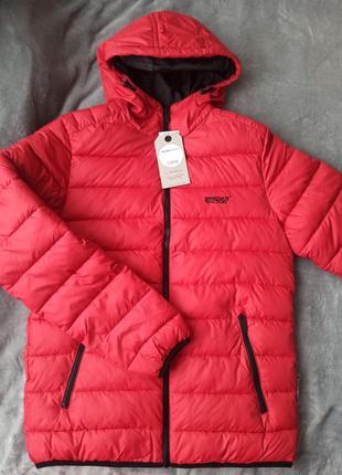 Стьобана куртка 10