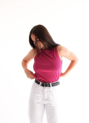 Стильний кроп-топ 🥰