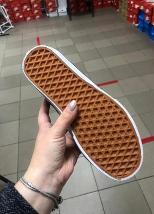 Розпродаж зимових кедів vans4 фото