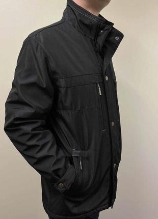 Чоловіча куртка зимова німецька