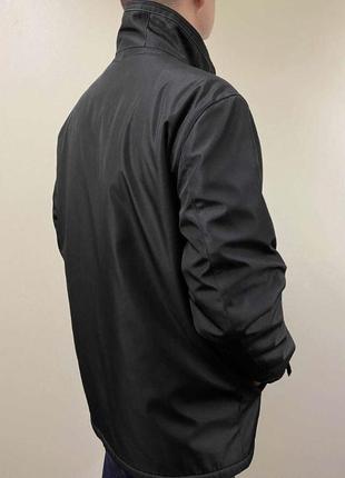 Чоловіча куртка зимова німецька