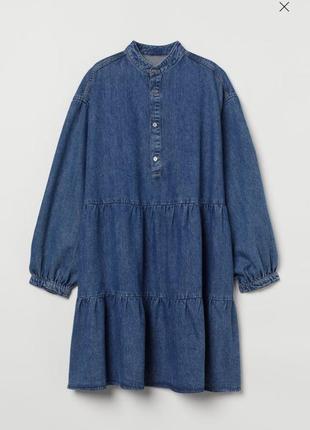 Сукня h&amp;m