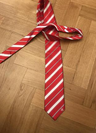 Галстук от lorenzo guerni