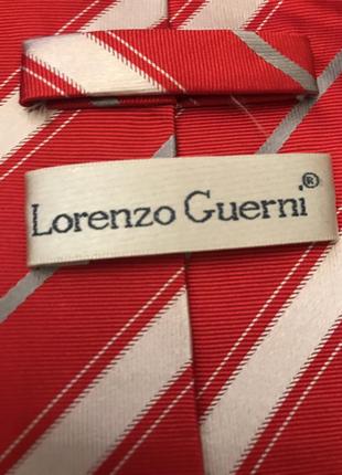 Краватка від lorenzo guerni3 фото