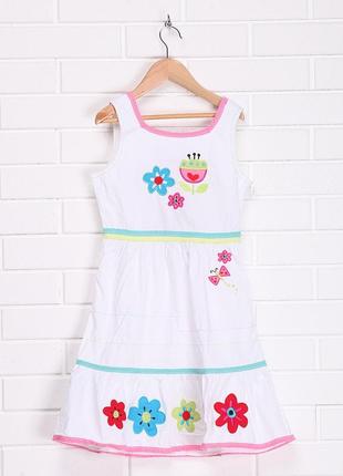 Красивый сарафан rosalita mc gee