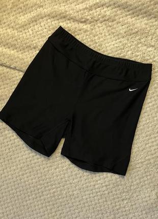 Шорти спортивні nike