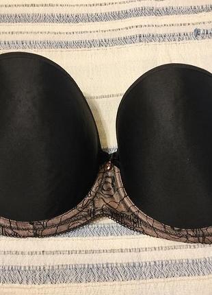 Бюст freya 70g 32f + стринги s в комплекте