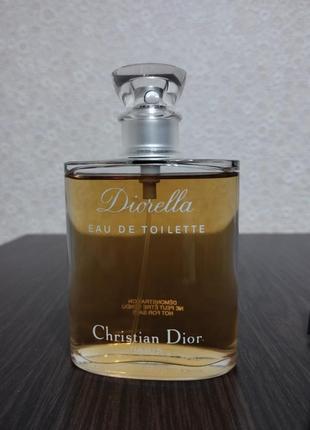 Christian dior, diorella, 100 ml