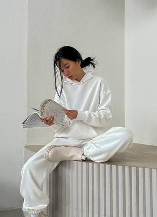 Костюм жіночий 👍🏻 на флісі