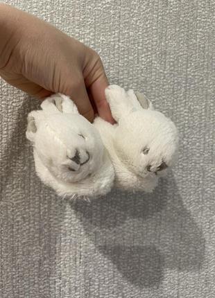 Дитячі пінетки