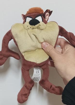 Тасманійський диявол looney tunes