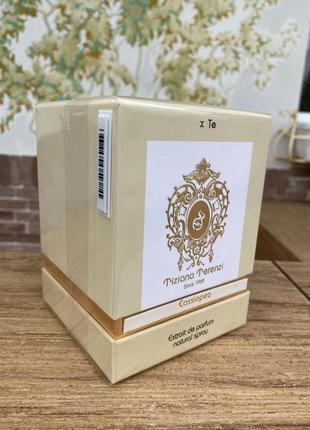Парфумована вода tiziana luna collection cassiopea