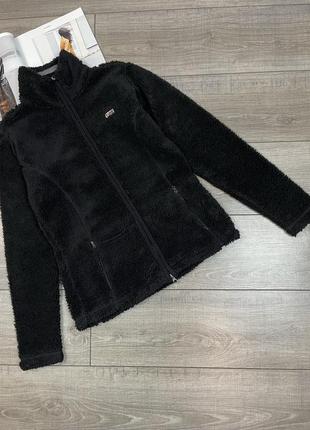 Оригінальна шерпа фліс napapijri